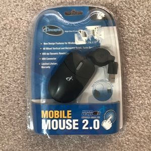 iConcepts Office - Mobile Mouse 2.0 iConcepts Office - Mobile Mouse 2.0